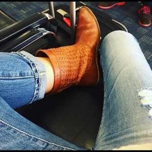 AG jeans “The Rhett” size 26